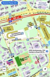 Blk 304 Canberra Road (Sembawang), HDB 5 Rooms #502671021